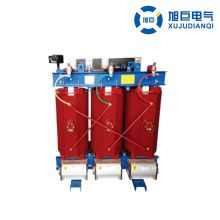 SCB12 2500kVA Epoxy Dry Transformer