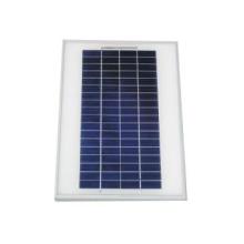 Poly solar panel