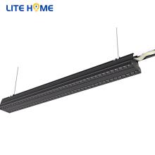 LED grille light with trunking