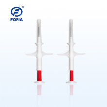 1.25*8mm Chip for Livestock Identification Dog ID Chip