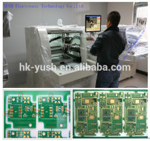 Online Automatic PCB Routing Machine -YSVC-650