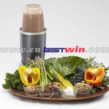 Nutri Bullet Juicer/nutri Bullet Extractor?