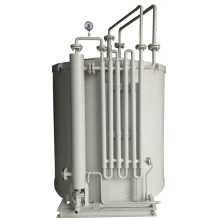 Ammonia Decomposition Hydrogen Power Generator