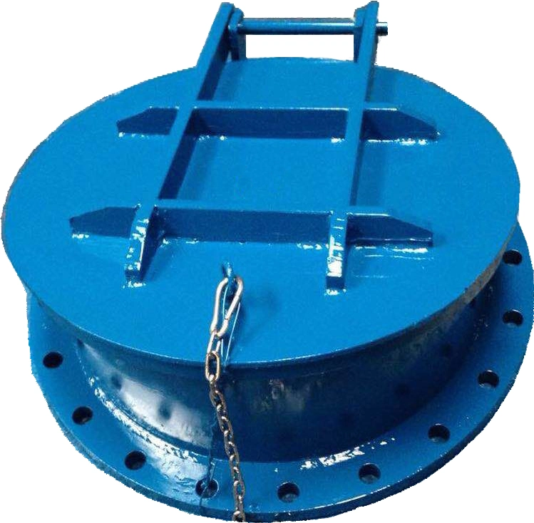 Flap Valve Dn600-Dn1200