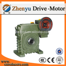 WPEDKSspeed worm reducer gearbox speed reducer