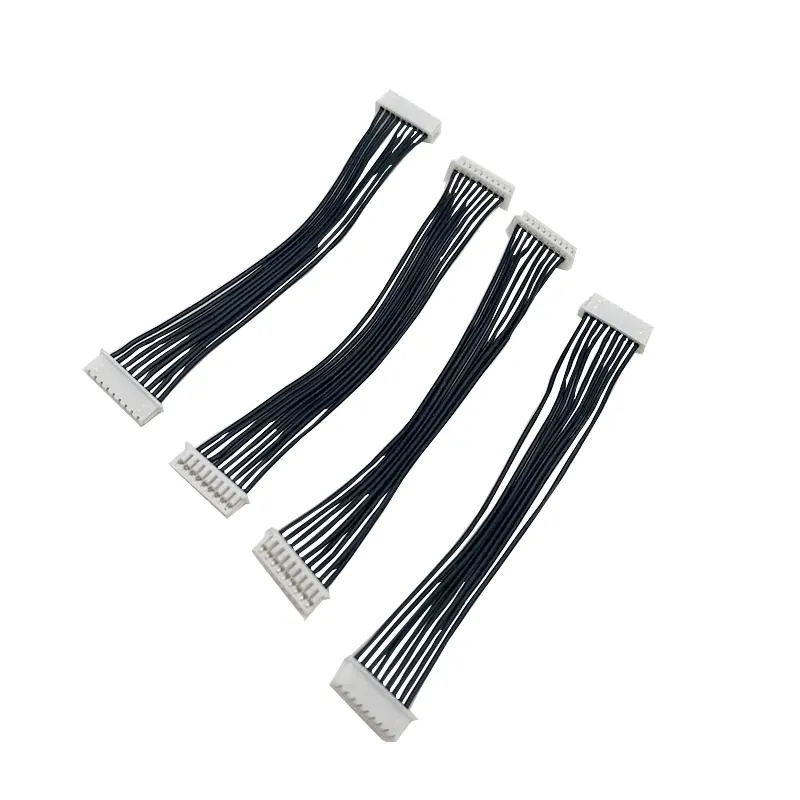 JST PH XH ZH SH Wire Harness Assembly