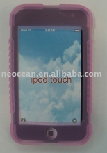 Silicon Case for IPOD TOUCH