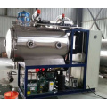 Pig bone vacuum drying equipment