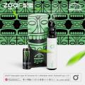 Zgar Disposbale Vape 10 ml d&#39;e-liquide