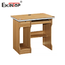 Modern Wood Luxury Office Desks for Unique Workspaces