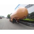 High quality 35000liter 36000litres fuel tank semi truck