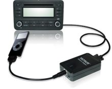 Yatour Car iPod/iTouch/iPhone Adapter (YT-M05)