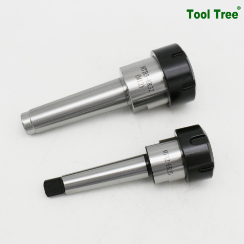 MT-ER Collet Chucks untuk CNC Lathe