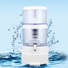 28L water filter pot