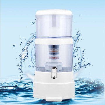 28L water filter pot