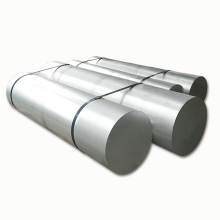 Prime Quality Corrosion-Resistant Titanium Bar Rod Billets (Gr2 Gr5) - Manufacturer Price per Kg
