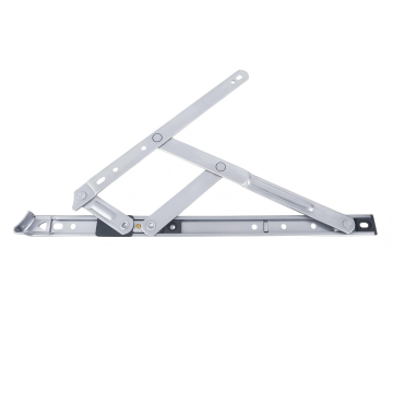 22mm Square Groove 4 Bar Handed Stay