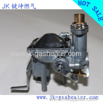 Safety Regulator Contral Valve 