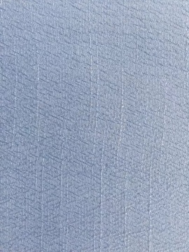 Rayon and Rayon Are Intertwined W9356 V75DR40S