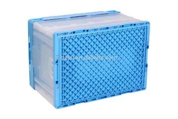 F4030/300 - Plastic Collapsible Container