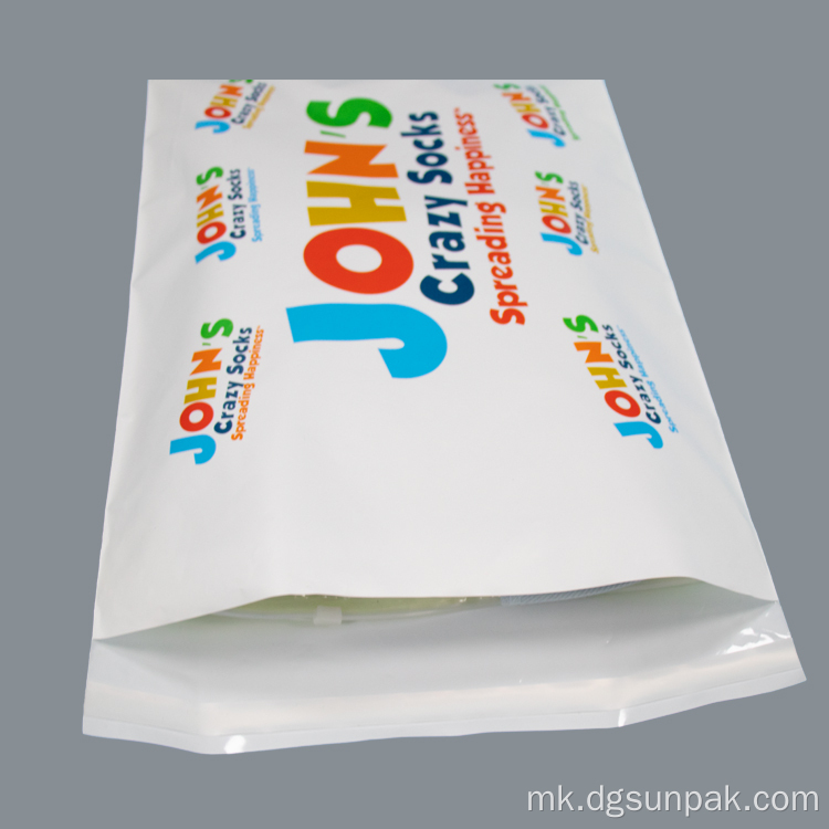 bolsa de correo курир 100% рециклирани поли-пошта