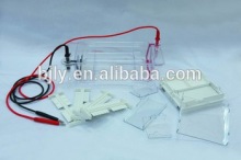 Agarose Gel Electrophoresis Cell ,electrophoresis apparatus