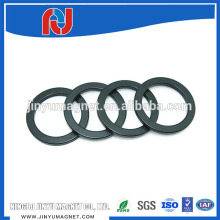High Hc and Hci output high grade ring neodymium magnets