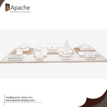 Jewelry Countertop Display Set