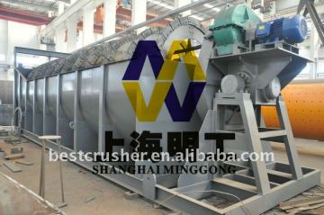 internal classifier / jet classifier / launder classifier