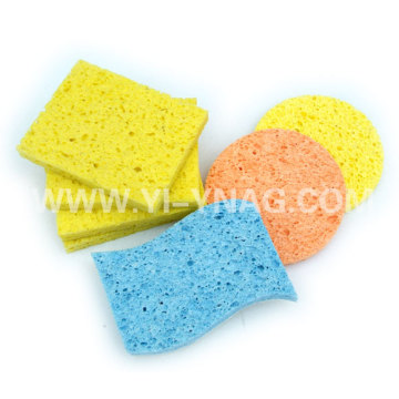 Cellulose Sponge Scourer (YC06)