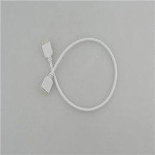 Female Connector Led 10mm Strip Connector Fast Connector