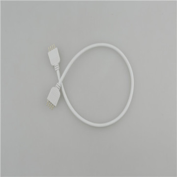 Female Connector Led 10mm Strip Connector Fast Connector