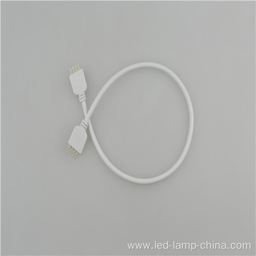 Female Connector Led 10mm Strip Connector Fast Connector