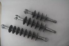 35KV high voltage polymer insulator