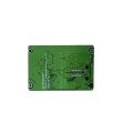 Interface Ethernet PCBA para câmeras industriais