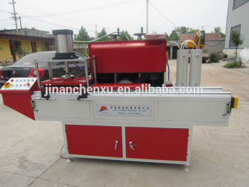 high quality window machine/aluminum window machine/aluminum alloy window machine