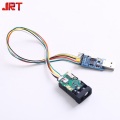 60m USB Laser Distance Measure Sensor 690nm