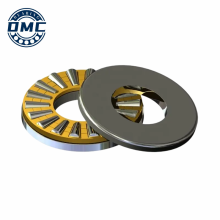 Types of Thrust Bearings: Self-Aligning Roller, Thrust Roller, and Thrust Spherical Roller Explained