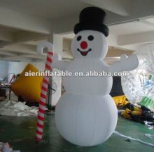 New Inflatable Christmas Snowman,Inflatable Christmas Decoration