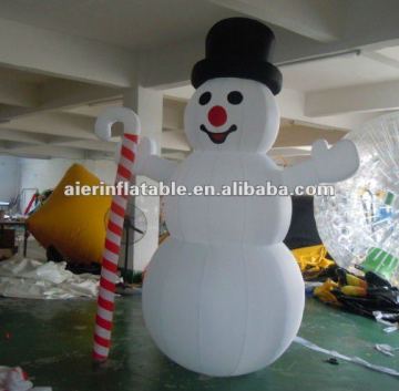 New Inflatable Christmas Snowman,Inflatable Christmas Decoration