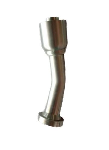 Excavator Welding Oil Pipe Joint Fittings