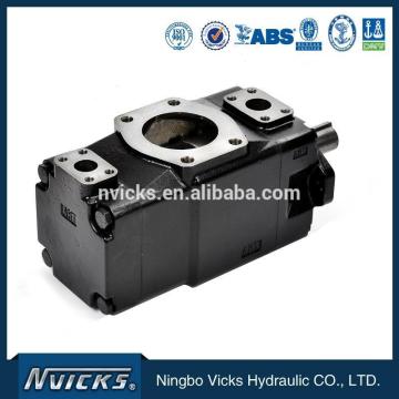 Produce Denison hydraulic pump high pressure