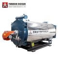 Harga Pabrik Gas Oil Fired Thermic Fluid Heater