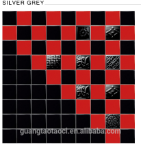 modern kitchen design 3d floorring ceramic tiles factories in China