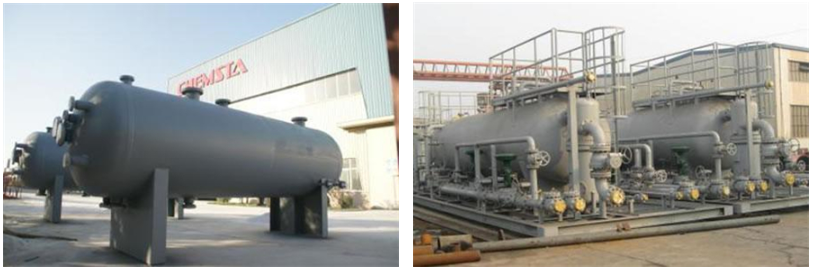 ASME-Separator ASME Separator