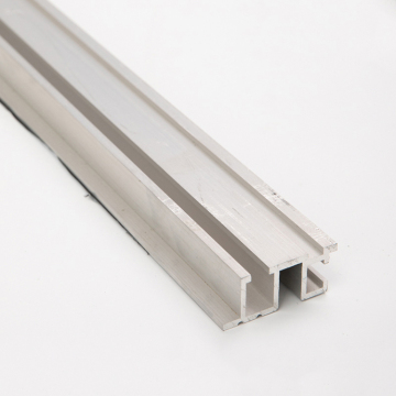 Landing Door Sill Aluminum Sill 60mm for Elevator Parts