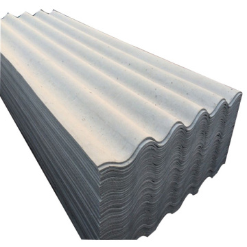 Fiber Cement Corrugated Roofing Sheets