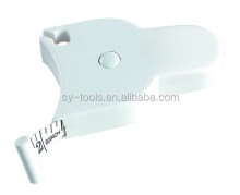 Body Waist Measurement Tape Measure