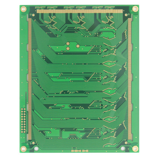 Industrial automation instrument circuit boards