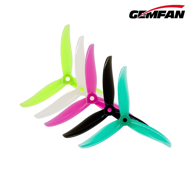 GEMFAN 5 Inch FPV Drone Propeller